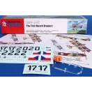 Special Hobby - Aero A-12 ‘The First Record Breakers’ repülő makett