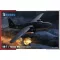 Special Hobby - DB-7 Havoc Mk.I ‘Intruders’ repülő makett