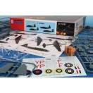 Special Hobby - DB-7 Havoc Mk.I ‘Intruders’ repülő makett