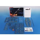 Special Hobby - DB-7 Havoc Mk.I ‘Intruders’ repülő makett