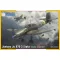 Special Hobby - Junkers Ju 87D-3 Stuka 'Stuka Experten' repülő makett