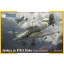 Special Hobby - Junkers Ju 87D-3 Stuka 'Stuka Experten' repülő makett