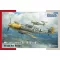 Special Hobby - Messerschmitt Bf 109E-1/B 'Hit and Run Raiders' repülő makett