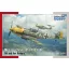 Special Hobby - Messerschmitt Bf 109E-1/B 'Hit and Run Raiders' repülő makett