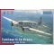Special Hobby - Tachikawa Ki-54 Hickory ‘Captured and Post War Service’ 1/72 repülő makett