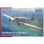 Special Hobby - Tachikawa Ki-54 Hickory ‘Captured and Post War Service’ 1/72 repülő makett