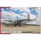 Special Hobby - CASA C-212-300/400 ‘Long Nosed Casas’ repülő makett