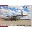 Special Hobby - CASA C-212-300/400 ‘Long Nosed Casas’ repülő makett