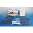 Special Hobby - CASA C-212-300/400 ‘Long Nosed Casas’ repülő makett