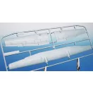 Special Hobby - CASA C-212-300/400 ‘Long Nosed Casas’ repülő makett