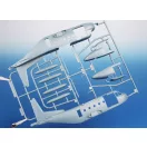 Special Hobby - CASA C-212-300/400 ‘Long Nosed Casas’ repülő makett