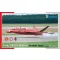 Special Hobby - Fouga CM.170 Magister ‘Aerobatic Teams’ repülő makett
