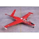 Special Hobby - Fouga CM.170 Magister ‘Aerobatic Teams’ repülő makett