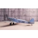 Special Hobby - DH.94 Moth Minor 'Under the Southern Cross' repülő makett