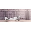 Special Hobby - DH.94 Moth Minor 'Under the Southern Cross' repülő makett