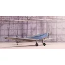 Special Hobby - DH.94 Moth Minor 'Under the Southern Cross' repülő makett
