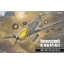 Special Hobby Messerschmitt Bf-109 E-4 / E-7 - Staffelkapitane makett