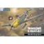 Special Hobby - Messerschmitt Bf 109E-4/7 'Staffelkapitäne' repülő makett