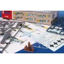 Special Hobby - Messerschmitt Bf 109E-4/7 'Staffelkapitäne' repülő makett