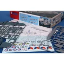 Special Hobby - Gloster Meteor Mk.4 1/72 repülő makett