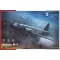 Special Hobby - Vickers Wellington Mk.IC ‘Night Raiders’ repülő makett