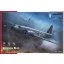 Special Hobby - Vickers Wellington Mk.IC ‘Night Raiders’ repülő makett