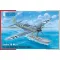 Special Hobby - Seafire FR MK.47 ‘The Last Royal Navy Propeller Fighter’ repülő makett