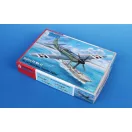 Special Hobby - Seafire FR MK.47 ‘The Last Royal Navy Propeller Fighter’ repülő makett