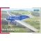 Special Hobby - DH.94 Moth Minor Coupe 'Travel and Sport Plane' repülő makett