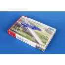 Special Hobby - DH.94 Moth Minor Coupe 'Travel and Sport Plane' repülő makett
