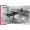 Special Hobby - Dornier Do-27H-2 ‘Three Blade Propeller’ repülő makett