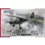 Special Hobby - Dornier Do-27H-2 ‘Three Blade Propeller’ repülő makett