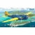 Special Hobby Martin WH-1 / Model 139 Early Dutch East Indies Bomber makett