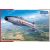 Special Hobby SMB-2 Super Mystère 'The First French Supersonic' makett