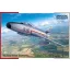 Special Hobby - SMB-2 Super Mystere ‘The First French Supersonic’ repülő makett