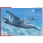 Special Hobby - Percival P.66 Pembroke C.1 repülő makett