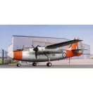 Special Hobby - Percival P.66 Pembroke C.1 repülő makett