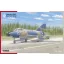 Special Hobby - SMB-2 Super Mystere ‘Sambad’ repülő makett