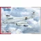 Special Hobby - Gloster Meteor F Mk.III ‘WWII Jet Fighter’ repülő makett