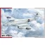 Special Hobby - Gloster Meteor F Mk.III ‘WWII Jet Fighter’ repülő makett