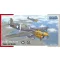 Special Hobby - P-40E Warhawk 'Tigers and Sharks' repülő makett