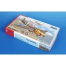 Special Hobby - P-40E Warhawk 'Tigers and Sharks' repülő makett