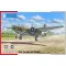 Special Hobby Douglas A-20 G Havoc - Over Europe and Pacific" makett