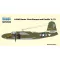 Special Hobby - A-20G Havoc 'Over Europe and Pacific' repülő makett