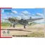 Special Hobby Douglas A-20 G Havoc - Over Europe and Pacific" makett