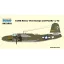 Special Hobby - A-20G Havoc 'Over Europe and Pacific' repülő makett