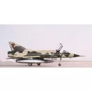 Special Hobby - Mirage IIIC 'Southern Hemisphere Fighter' repülő makett