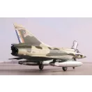 Special Hobby - Mirage IIIC 'Southern Hemisphere Fighter' repülő makett