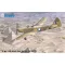 Special Hobby - DH.94 Moth Minor 'In war and peace over Europe and Africa' repülő makett