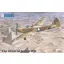 Special Hobby - DH.94 Moth Minor 'In war and peace over Europe and Africa' repülő makett